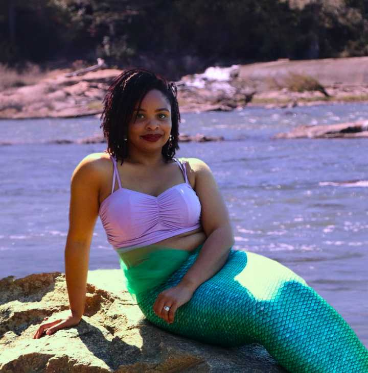 my-mermaid-is-black
